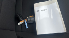 Hyundai i20 1.0T GDi Advance [Nav] 5dr DCT Petrol Hatchback